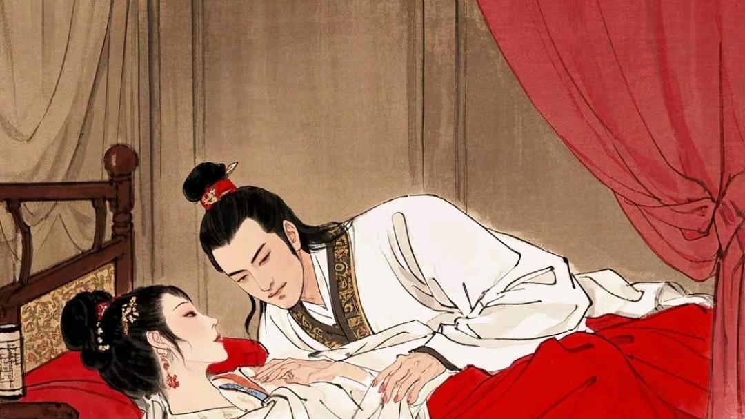 红楼梦：一表人才的贾琏，为什么只爱有夫之妇？说多了都是泪