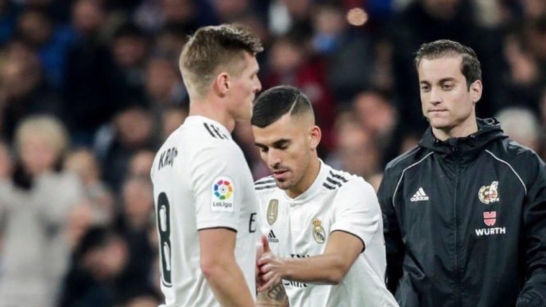 克罗斯接班人就在阵中？欧青赛MVP终放光芒，皇马赌对了！