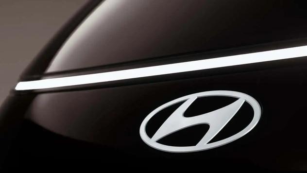 预计明年年初发布 纯电版现代Staria最新消息曝光