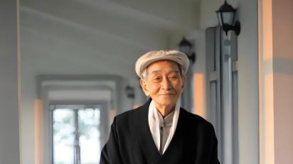 渊回说南：南怀瑾20和30多岁完全是2个不同长相？南师外貌的变化
