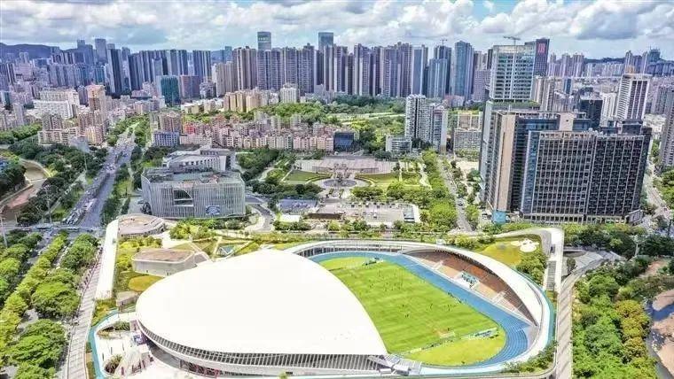 龙华加速推进十五运会筹备工作