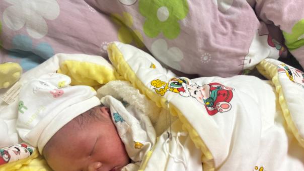 婴儿“夭折风险”有多高？胖瘦差异明显，爸妈要清楚