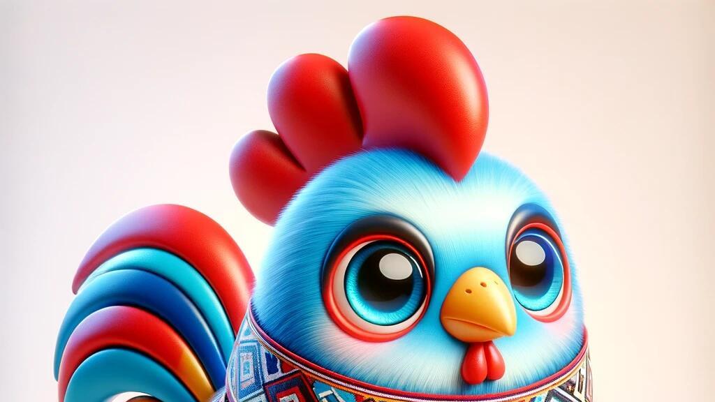 属鸡人下周偷着乐！两桩“落地式”好事找上门，全家都能跟着受益