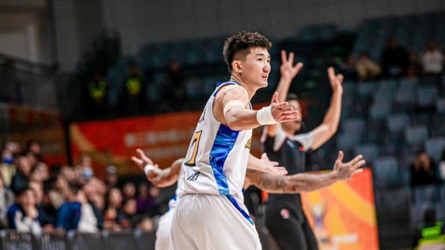 辽宁男篮主场誓斩浙江广厦！威尔斯面对旧主欲正名，央视直播