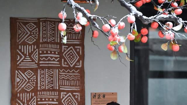 青岛初雪东麦窑雪景民宿封神 山东首家全雪景主题民宿果然名不虚传