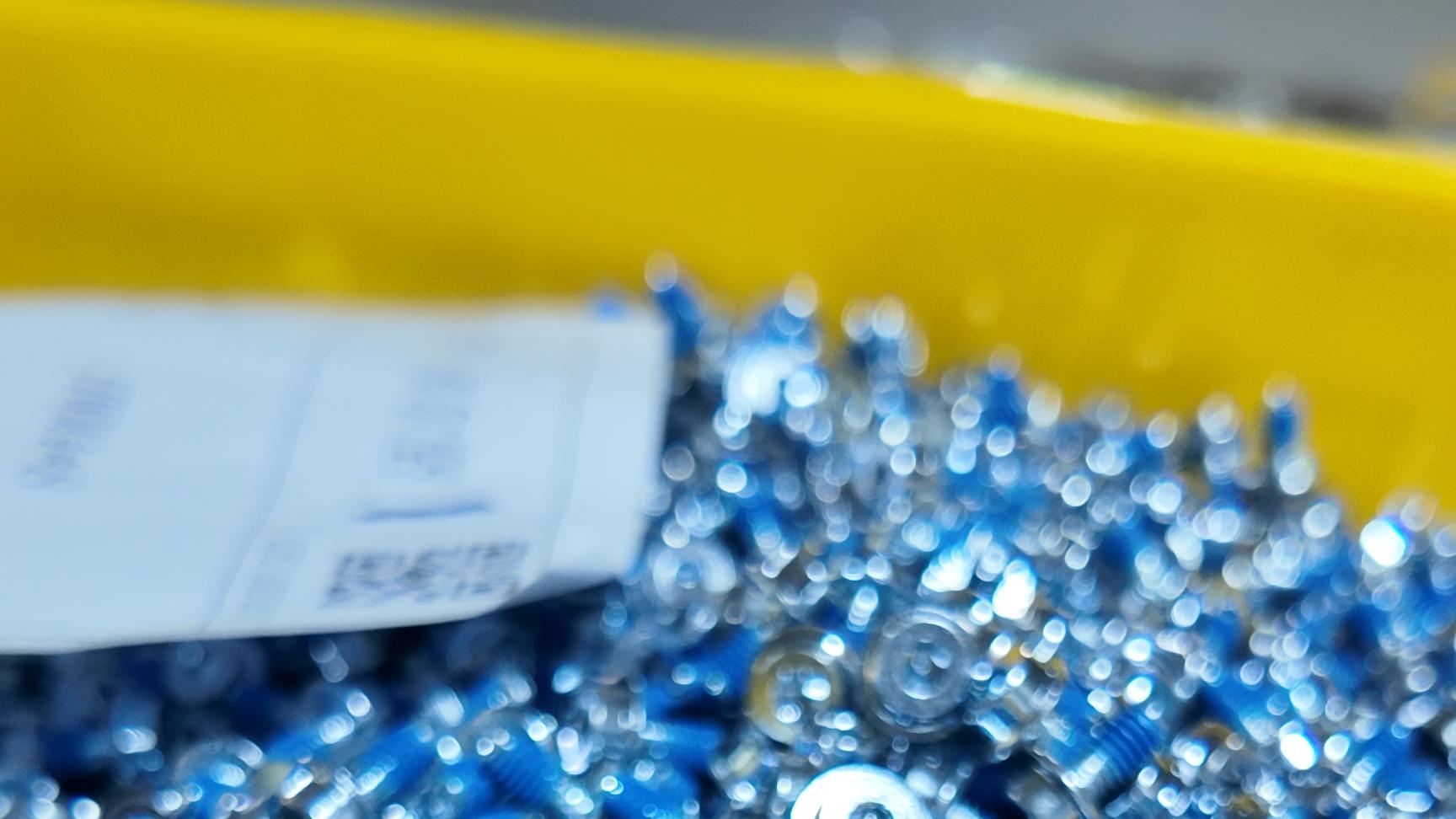 哪家厂做非标定制螺丝经验丰富？