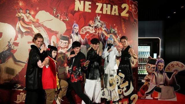 《哪吒2》海外爆火，主要原因不是中国文化，而是做对了一件事