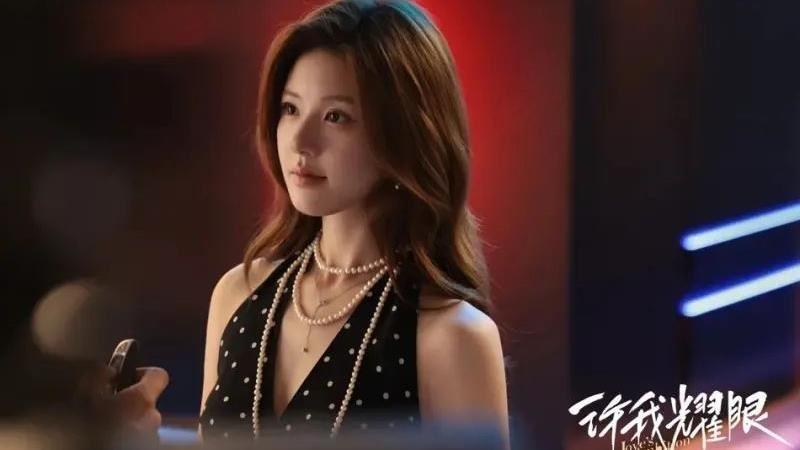 赵露思爆成功甩开银河酷娱“免赔4亿违约金”新东家出手超霸气