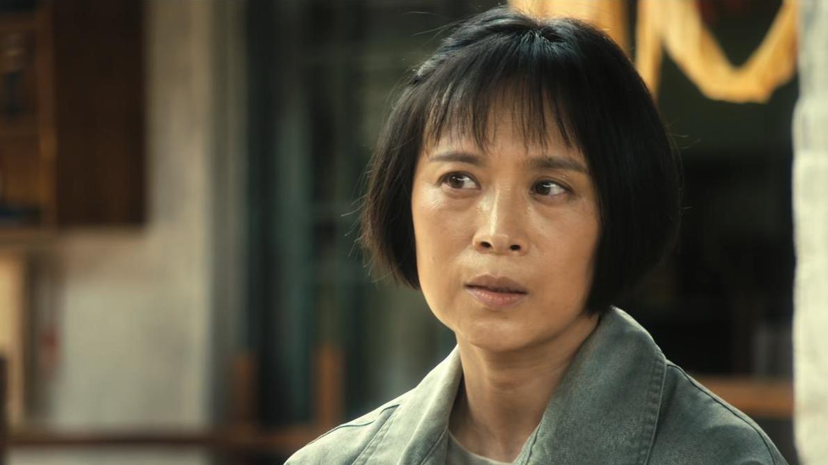 北上收官：刘玉玲算计太狠！孟威放过谢望和，马思艺才是最后赢家