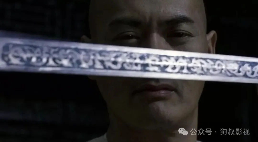 《卧虎藏龙》25年：那片竹海，藏着我们回不去的江湖