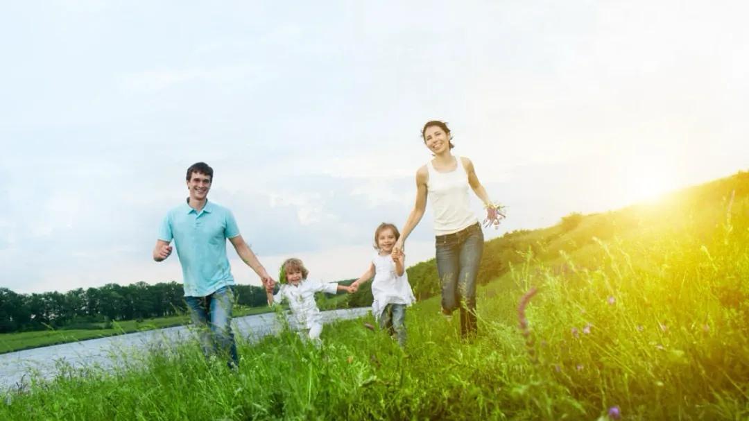 国际家庭日——把尊重，理解，体谅和耐心留给家人