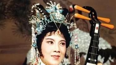 丁赛君、吕瑞英、金采风为何能成越剧 “东山三鼎甲”？她们究竟有何魅力？