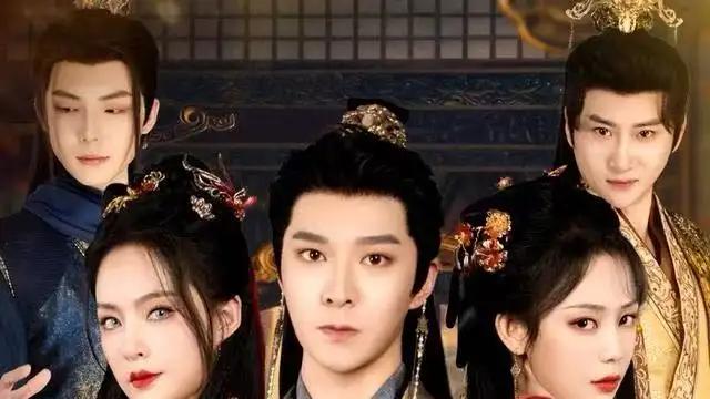 《你们都追女主，那女魔头我娶走了》（80集）颠覆剧情，真爱无畏，沉浸式体验李明桓＆王煜菲