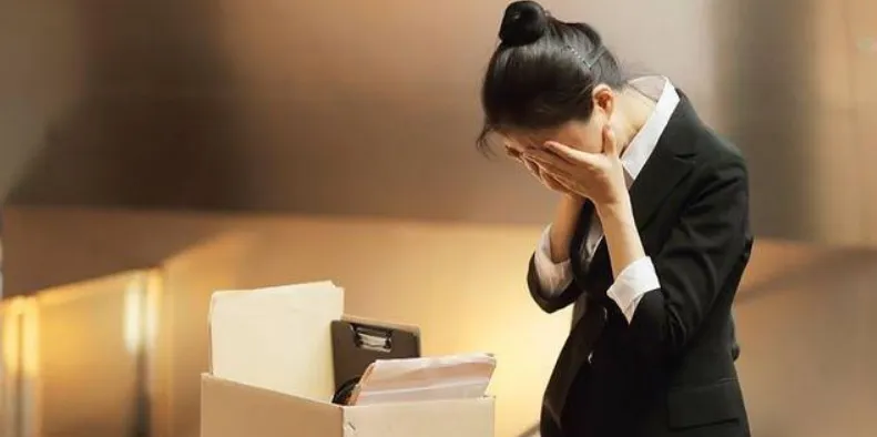 从央国企主动离职，28岁和38岁，与48岁离开都是什么下场？
