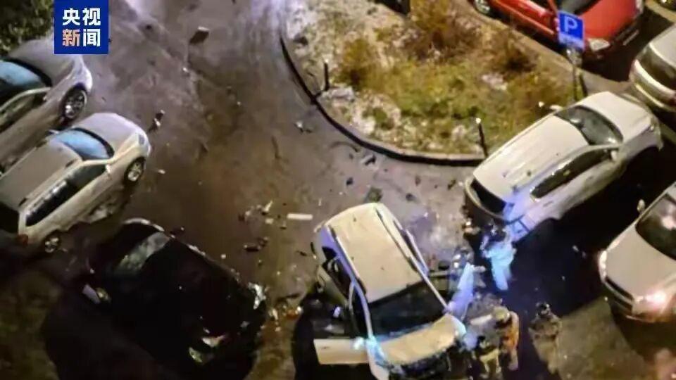 俄中将在莫斯科街头遇刺：基辅为何敢在谈判桌前动刀？