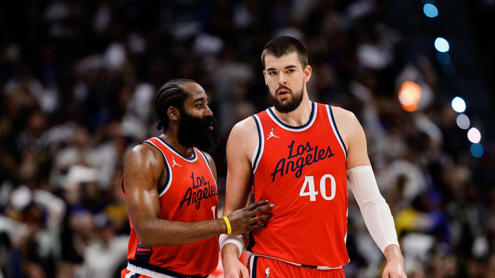 鲍尔默这么能忍？卢指导难道真有隐情？所有目的却都指向了哈登