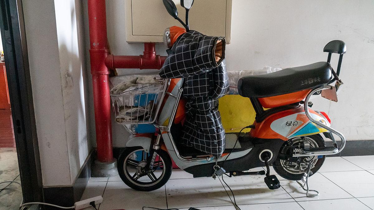 碰撞自动断电功能，真能防止电动车"二次伤害"？