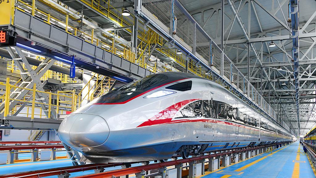 广东至湖南高铁预计开工时间来了！总投资951亿元、桥隧比超过90%