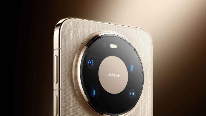 红枫影像再进化，华为Mate 80系列掌镜金鸡短片，重新定义影像王中王