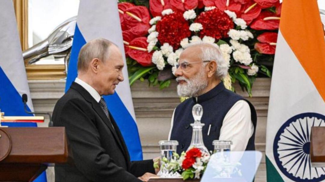 慧眸识天下20251206