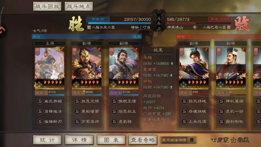 新剧本测试，原来的T0队伍更强了