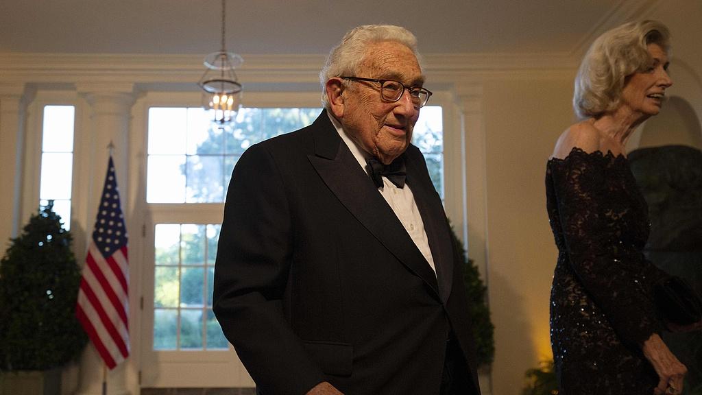 法国专家直言：美国就没赢过中国，这回特朗普也不会例外