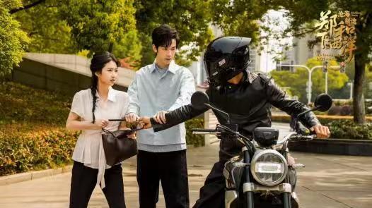 苏映影业：从非遗传承到郑和史诗IP，锻造精品文旅微短剧第一厂牌