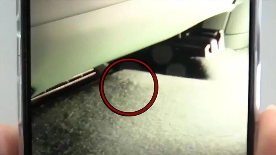 小米新车藏 L 型零件：流量造车的“信任遮羞布”该撕了？