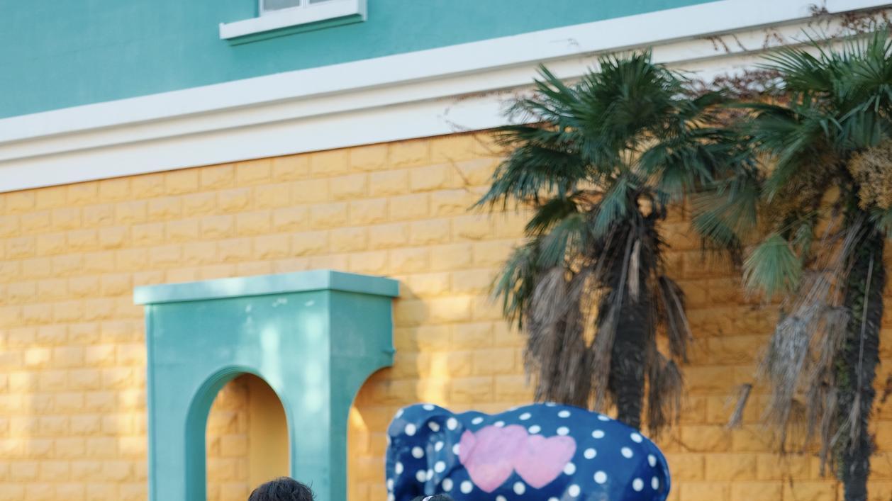 养宠后第一次觉得轿车比SUV香，领克07 EM-P还是太全面了