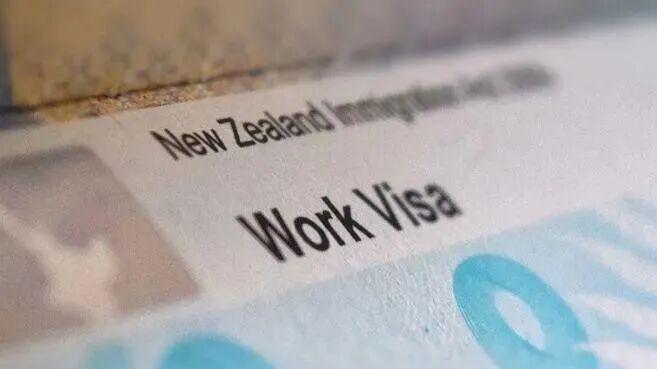 无英文要求，低门槛去新西兰工作！建筑工程和餐饮最热门