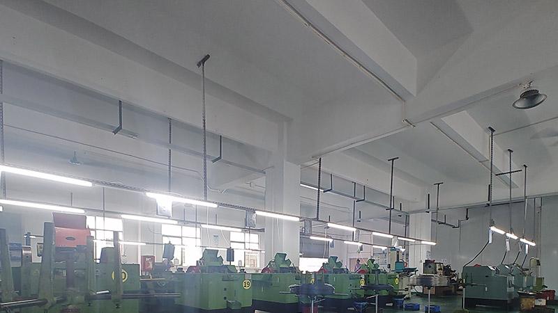 找南山区螺丝厂家，深圳精密区有哪些靠谱的