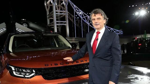 捷豹路虎也没有奇迹