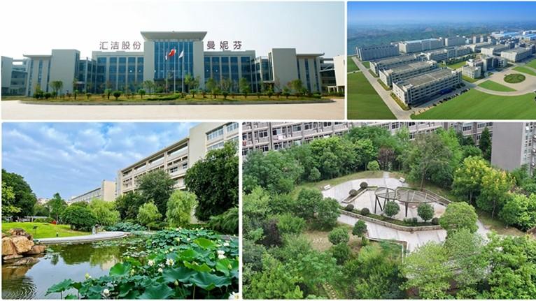 绿色工厂赋能，曼妮芬「我爱O」打造内衣行业可持续时尚新范式