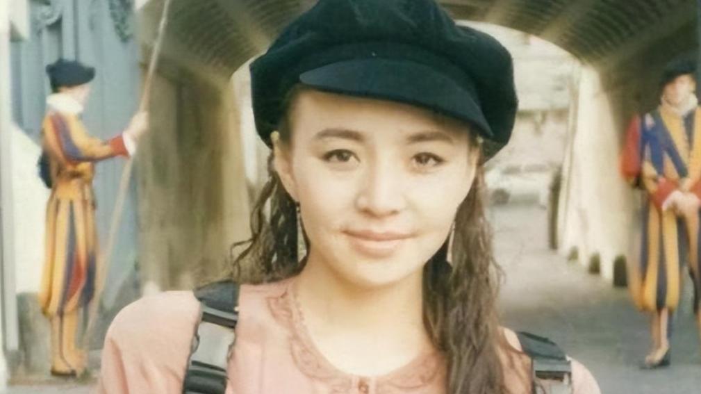 三婚两离怼遍娱乐圈：宋丹丹为何决绝告别春晚？