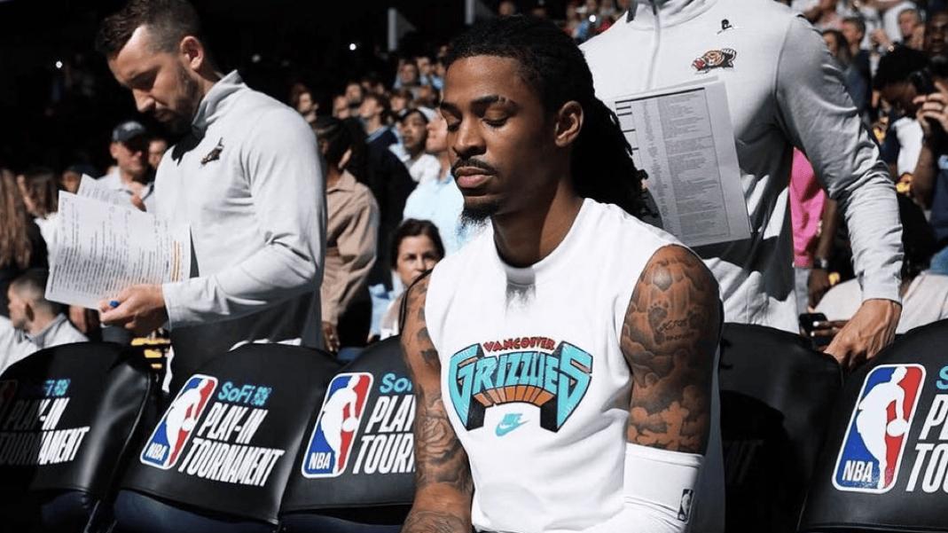 贾-莫兰特，暴殄天物了