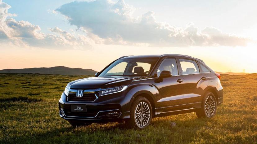 家庭用车要“对症”！冠道 18.98 万起，金九银十精准匹配需求