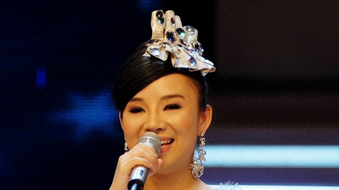 蛋黄派之恋：盲人歌后与农村兵哥哥，7年后生活是这般光景？
