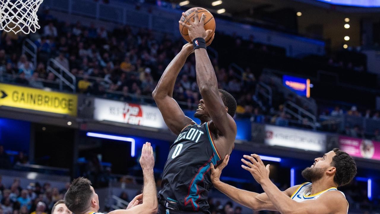 已经连赢13场，活塞队在季后赛能走多远？