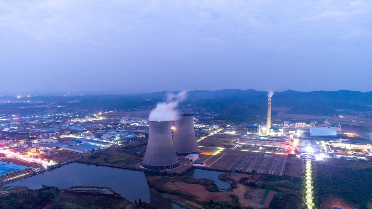 全球煤炭需求预计将在2030年开始下降