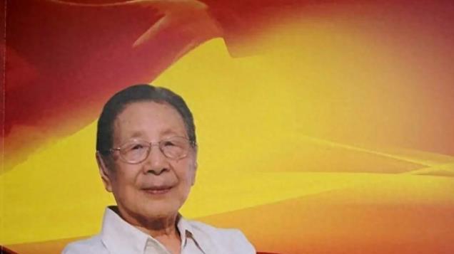 夏培肃院士：宁愿中国让别人恨让别人怕，也绝不能被人瞧不起