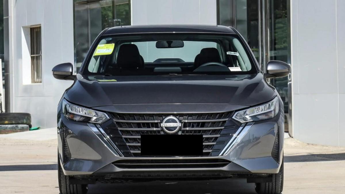 升级升级配置还能继续卖！日产轩逸，真把中国人给研究透了？