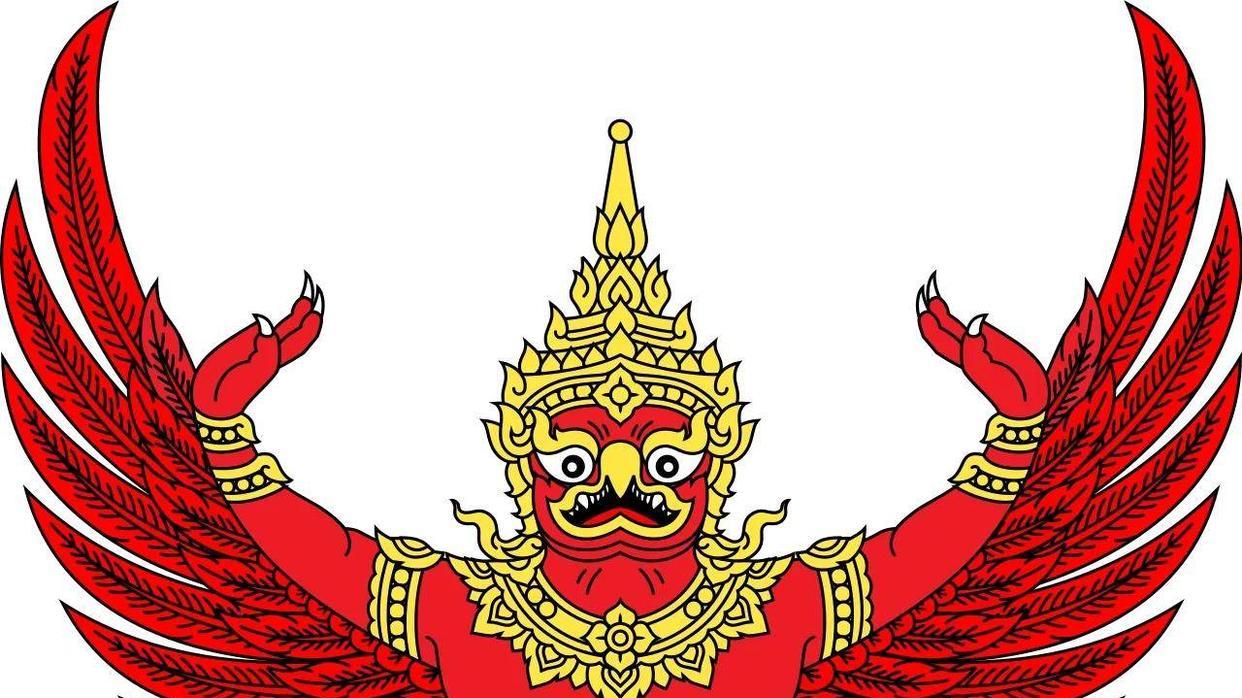 带您了解泰王国