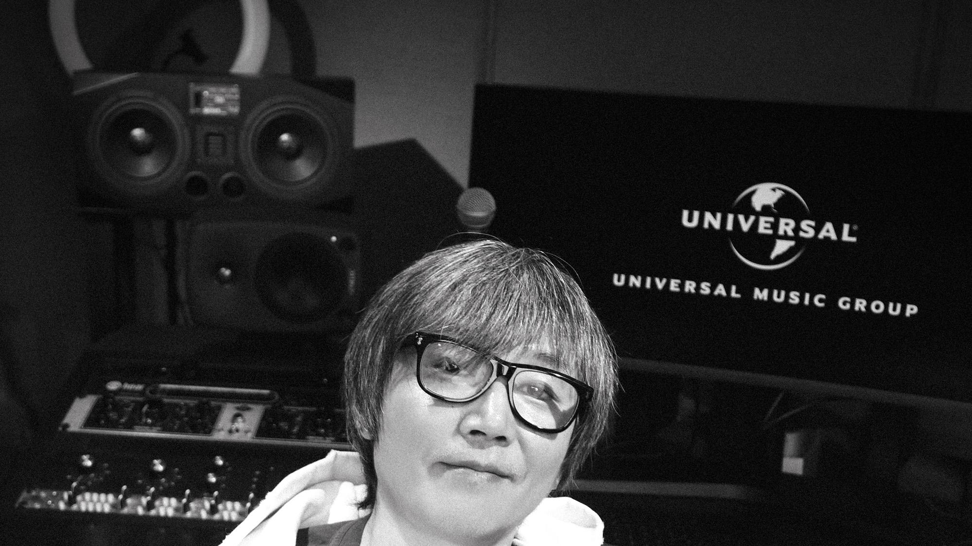 内地金牌音乐制作人张亚东加盟环球音乐中国 出任首席音乐顾问