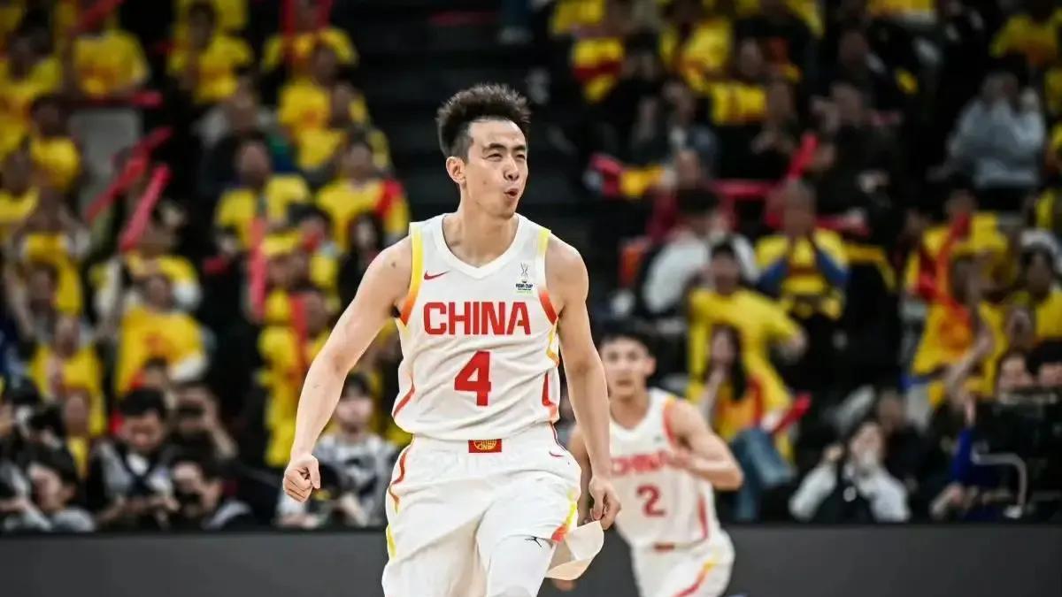 内线崩盘！辽宁83-127广东，本场谁是罪魁祸首，数据不会说谎