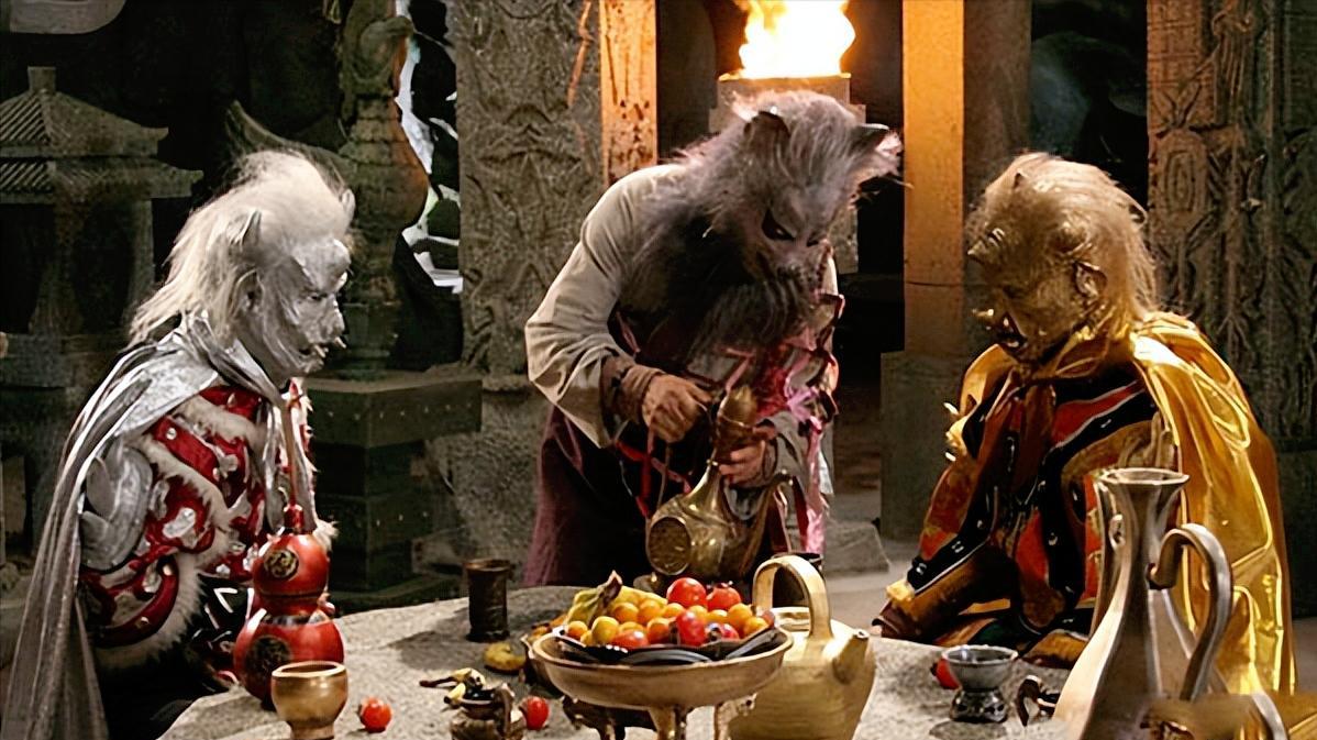 我叫你一声，你敢答应吗？唐僧师徒为何在平顶山被逼入绝境？