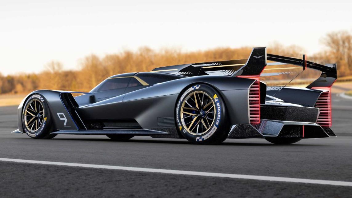 凯迪拉克性能表现剖析