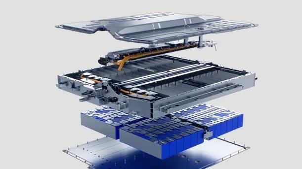 领克08EM-P攻克针刺试验，安全实力征服市场