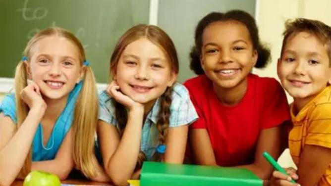 外国儿童可以入学吗？这里有答案