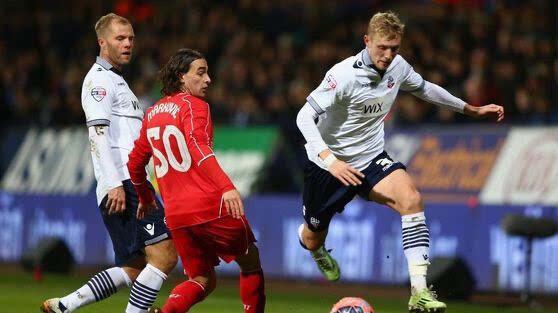 周一竞彩精选赛事前瞻：博尔顿VS曼斯菲尔德+罗马VS热那亚【附比分】