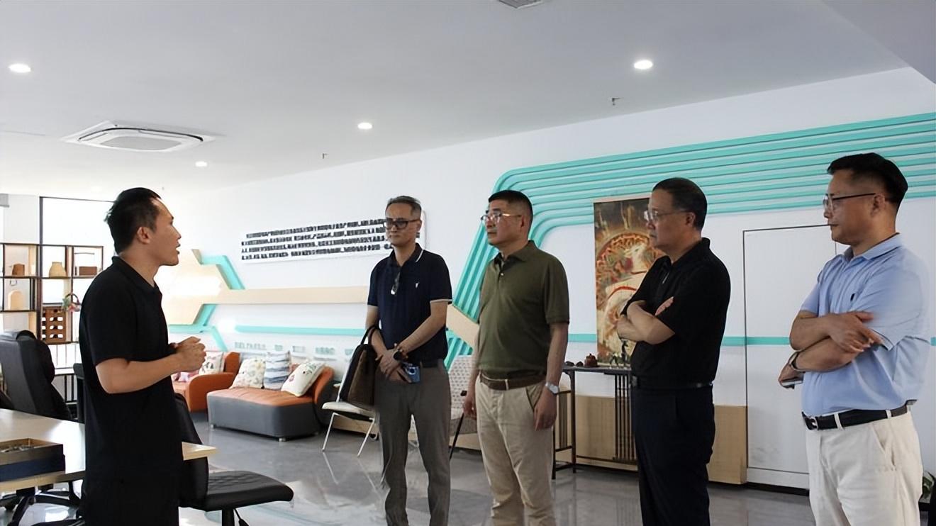 网经社联合浙江省服务业联合会聚焦跨境电商领域调研 助力浙江数字贸易高质量发展